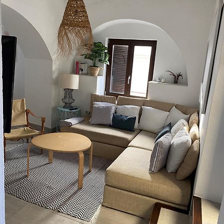 Apartamento Espacioso Y Ubicacion De 10 En Centro Tarifa Esterno foto