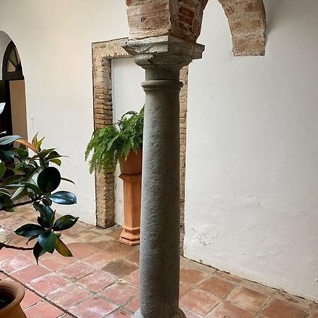 Apartamento Espacioso Y Ubicacion De 10 En Centro Tarifa Esterno foto