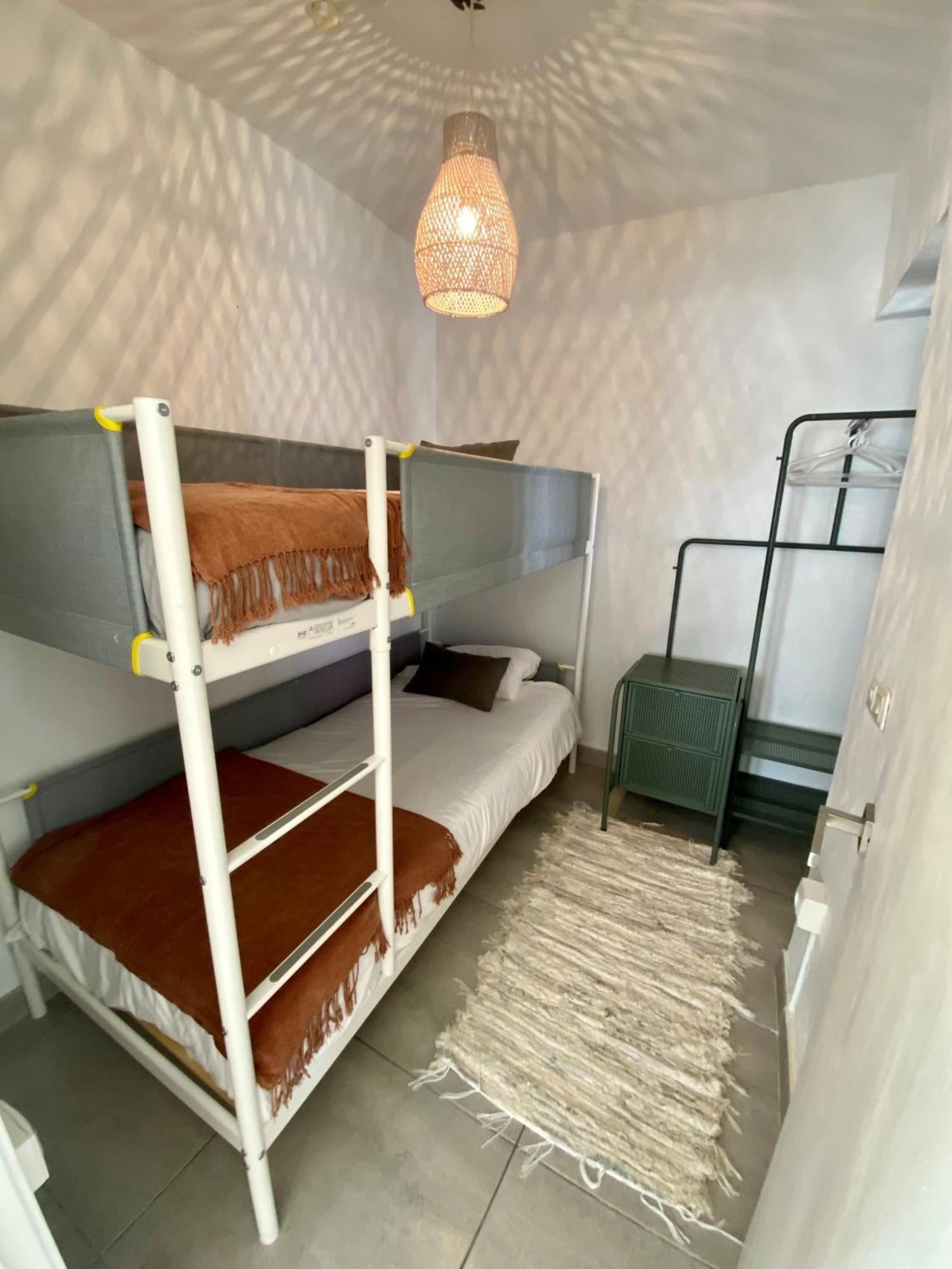 Apartamento Espacioso Y Ubicacion De 10 En Centro Tarifa Esterno foto