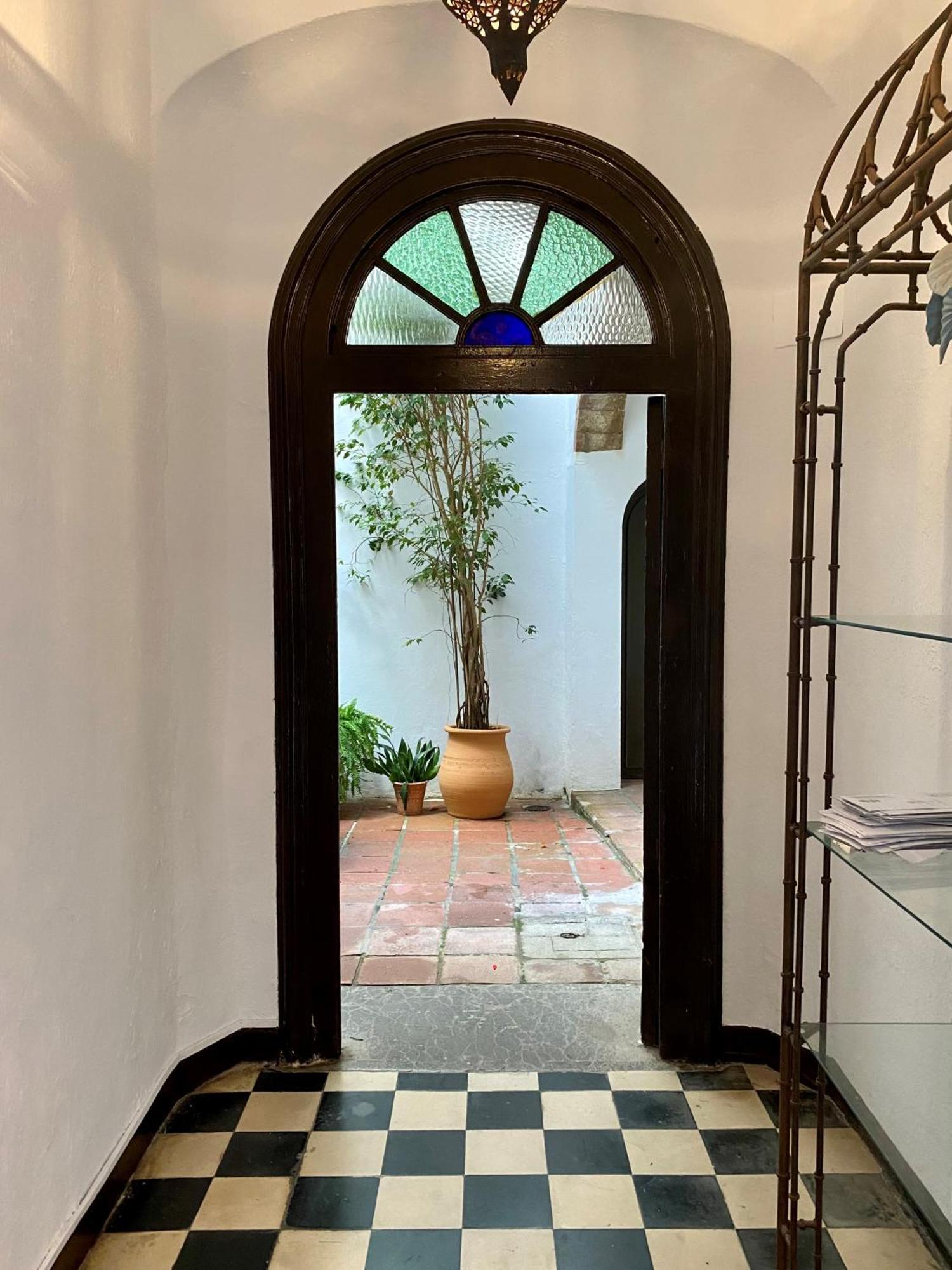 Apartamento Espacioso Y Ubicacion De 10 En Centro Tarifa Esterno foto